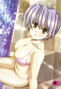 Page 40 of Urushihara Satoshi Illustration Shuu Sigma - preview thumbnail