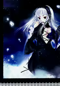 Page 4 of Shoujo Houseki - preview thumbnail