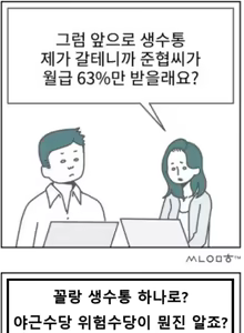 Page 8 of 썅년의 미학 - preview thumbnail