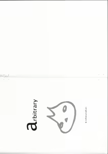 arbitrary — hentai manga cover on Fhentai