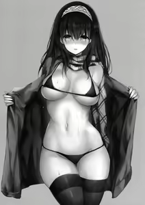 Page 2 of Sagisawa Fumika no Tashinami - preview thumbnail