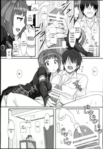 Page 15 of Sweet & Melting - preview thumbnail