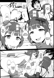 Page 54 of Sweet & Melting - preview thumbnail