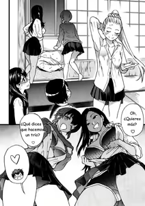 Page 176 of Enkou Oji-san | El Señor - preview thumbnail