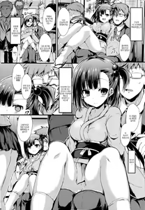 Page 61 of Mononoke Kanojo | 원령그녀 Ch. 1-4 - preview thumbnail