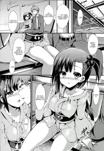 Page 73 of Mononoke Kanojo | 원령그녀 Ch. 1-4 - preview thumbnail