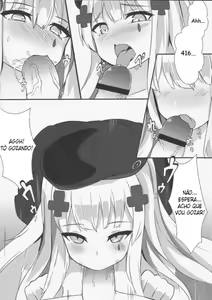 Page 8 of Zhi Hui Guan!! You Wo Zai Jiu Zu Gou Le | Commander! You Only Need Me! - preview thumbnail