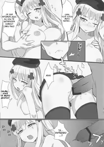 Page 10 of Zhi Hui Guan!! You Wo Zai Jiu Zu Gou Le | Commander! You Only Need Me! - preview thumbnail