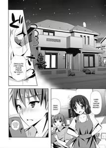 Page 3 of Imouto Note. - preview thumbnail