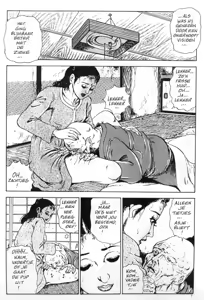 Page 8 of Fuji 2 De Kleine Gouvernante - preview thumbnail