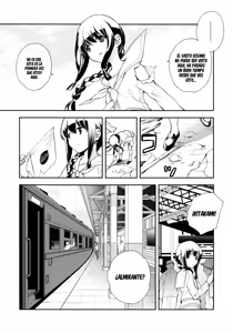 Page 25 of Kitakami no Ichiban Nagai Hi - preview thumbnail