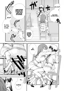 Page 9 of Kitakami no Ichiban Nagai Hi - preview thumbnail