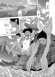 Wanna See? — hentai manga cover on Fhentai