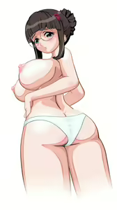 Page 15 of yayoi-F - preview thumbnail