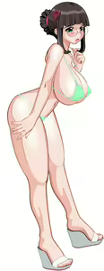 Page 4 of yayoi-F - preview thumbnail