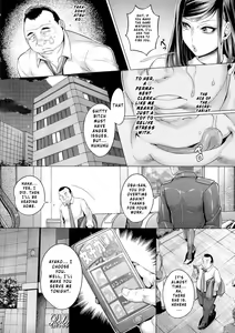 Page 7 of Yoru no Seigyouhisho - preview thumbnail