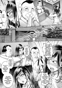Page 9 of Yoru no Seigyouhisho - preview thumbnail