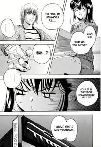 Page 143 of Hatsu Inu - Anfang Hund (decensored) - preview thumbnail
