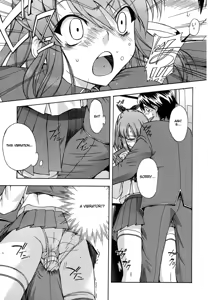 Page 23 of Hatsu Inu - Anfang Hund (decensored) - preview thumbnail