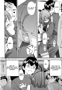 Page 24 of Hatsu Inu - Anfang Hund (decensored) - preview thumbnail