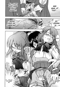 Page 30 of Hatsu Inu - Anfang Hund (decensored) - preview thumbnail