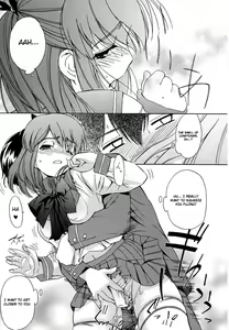 Page 31 of Hatsu Inu - Anfang Hund (decensored) - preview thumbnail