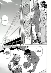 Page 35 of Hatsu Inu - Anfang Hund (decensored) - preview thumbnail