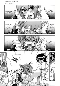 Page 45 of Hatsu Inu - Anfang Hund (decensored) - preview thumbnail