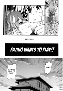 Page 53 of Hatsu Inu - Anfang Hund (decensored) - preview thumbnail