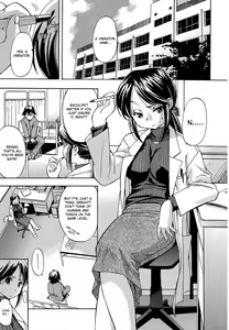 Page 59 of Hatsu Inu - Anfang Hund (decensored) - preview thumbnail