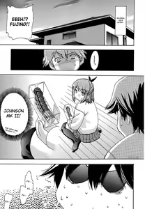 Page 73 of Hatsu Inu - Anfang Hund (decensored) - preview thumbnail