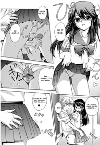Page 78 of Hatsu Inu - Anfang Hund (decensored) - preview thumbnail