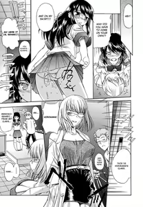 Page 81 of Hatsu Inu - Anfang Hund (decensored) - preview thumbnail