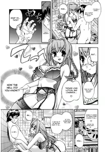 Page 98 of Hatsu Inu - Anfang Hund (decensored) - preview thumbnail