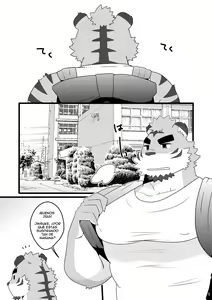 Page 5 of KemoCAFE Okaeri | KemoCafe Seconds please! - preview thumbnail