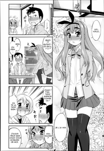 Page 2 of Cross Triangle! (decensored) - preview thumbnail