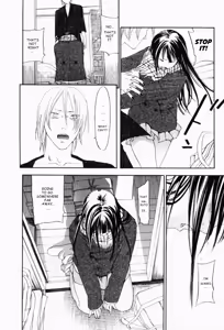 Page 56 of The Yellow Hearts 3 - preview thumbnail