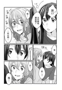 Page 8 of Kiss Shite Motto Shiritai - preview thumbnail