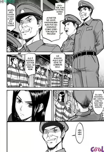 Page 9 of Camellia (decensored) - preview thumbnail