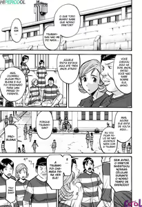 Page 10 of Camellia (decensored) - preview thumbnail