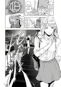 Page 2 of Time Stripper Reika <Zenpen> - preview thumbnail