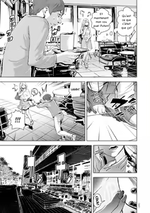 Page 7 of Time Stripper Reika <Zenpen> - preview thumbnail