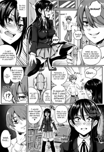 Page 168 of Shishunki Marudashi! | Puberty fully exposed - preview thumbnail
