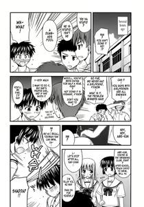 Page 168 of Shishunki Crazies - Puberty Crazies (decensored) - preview thumbnail