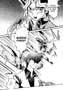 Page 3 of Kougeki Hyouji | ATTACK POSITION - preview thumbnail