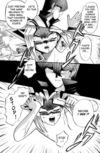 Page 40 of Kougeki Hyouji | ATTACK POSITION - preview thumbnail