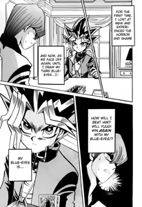 Page 8 of Kougeki Hyouji | ATTACK POSITION - preview thumbnail