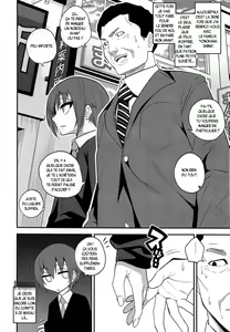 Page 3 of Kimeseku ni Maketa Shounen BEFORE - preview thumbnail