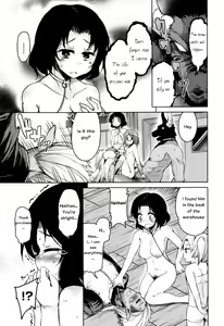 Page 168 of Boukoku Maou no Hoshihiko-kun | Exiled Demon King Hoshihiko-kun - preview thumbnail