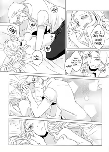 Page 15 of Himawari Biyori - preview thumbnail